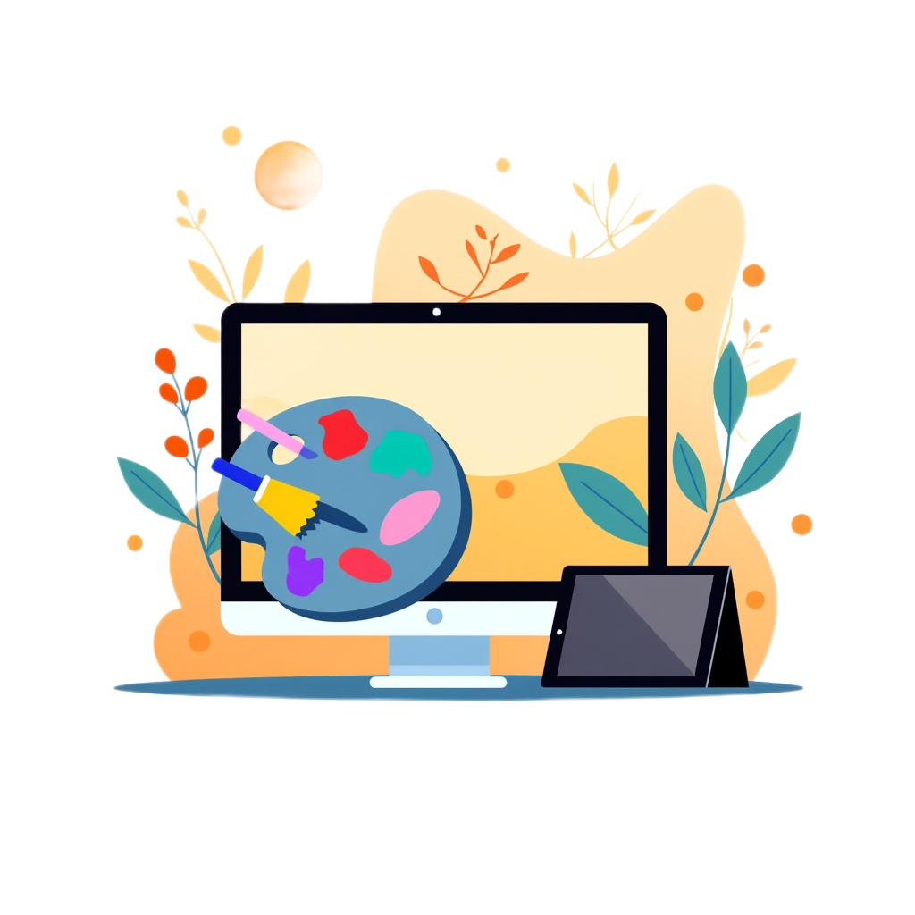 Дизайнер контента